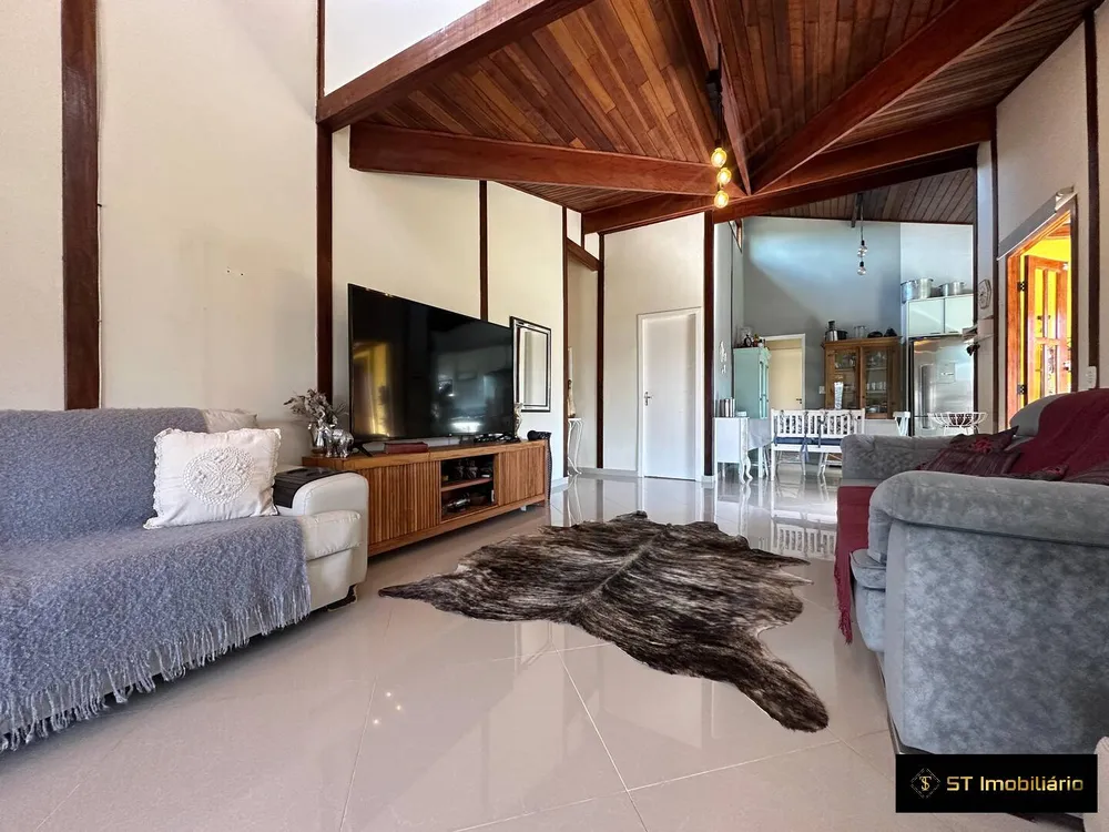 Chácara, 4 quartos, 3289 m² - Foto 5