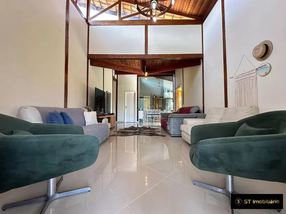 Chácara, 4 quartos, 3289 m² - Foto 6