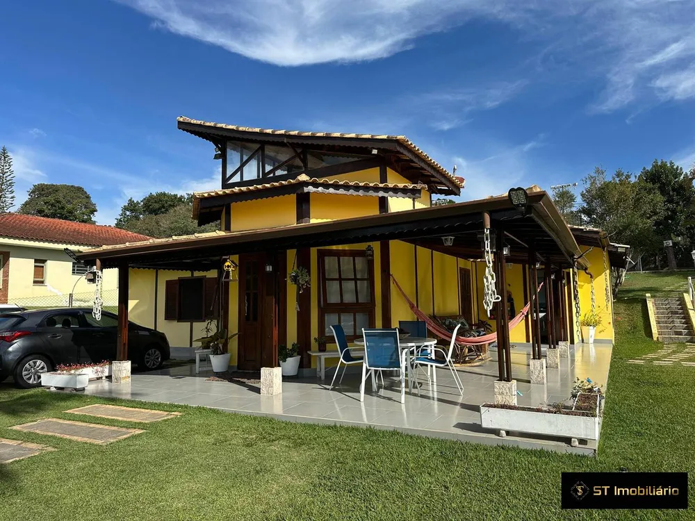 Chácara, 4 quartos, 3289 m² - Foto 2