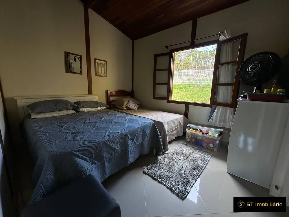 Chácara, 4 quartos, 3289 m² - Foto 9