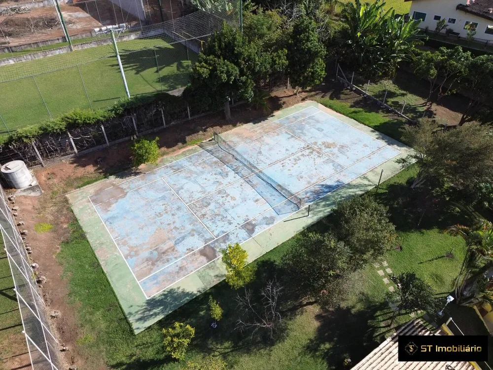 Chácara, 4 quartos, 3289 m² - Foto 10