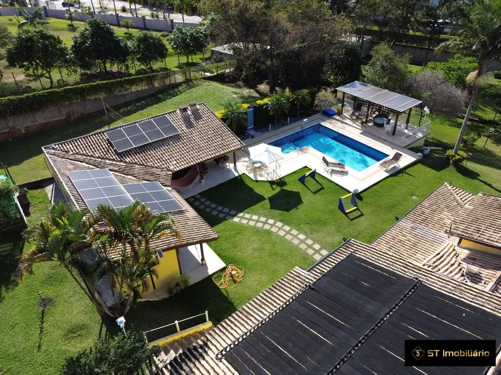 Chácara, 4 quartos, 3289 m² - Foto 11