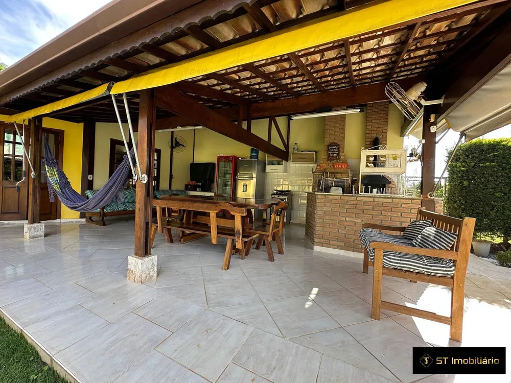 Chácara, 4 quartos, 3289 m² - Foto 12
