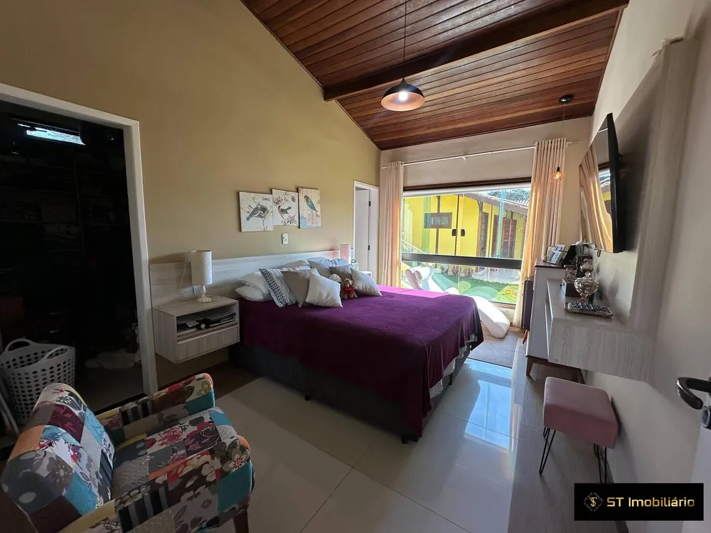 Chácara, 4 quartos, 3289 m² - Foto 8