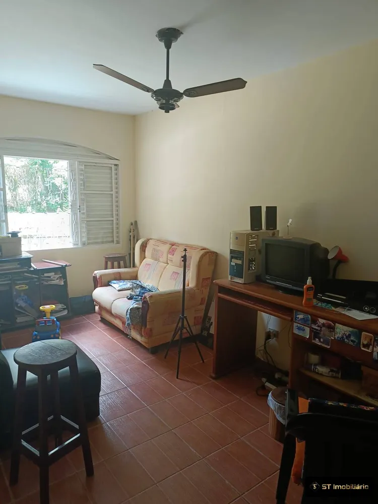 Chácara, 4 quartos, 1519 m² - Foto 3