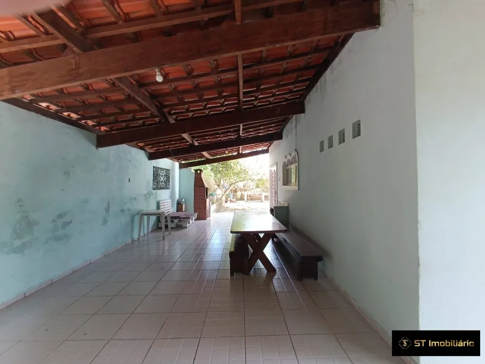 Chácara, 4 quartos, 1519 m² - Foto 13
