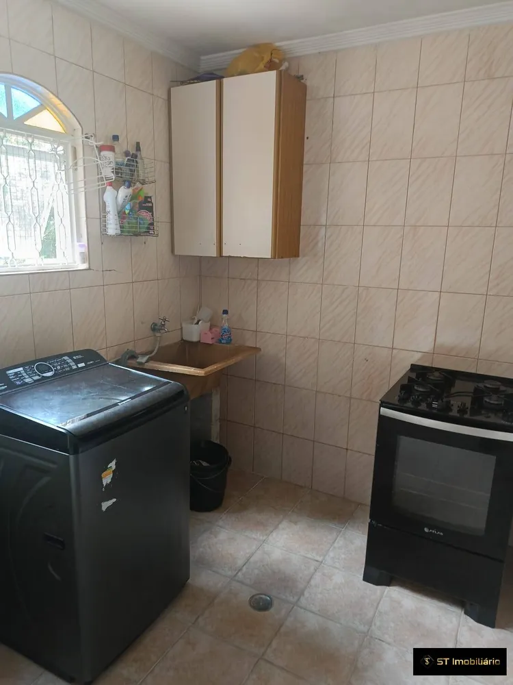 Chácara, 4 quartos, 1519 m² - Foto 12