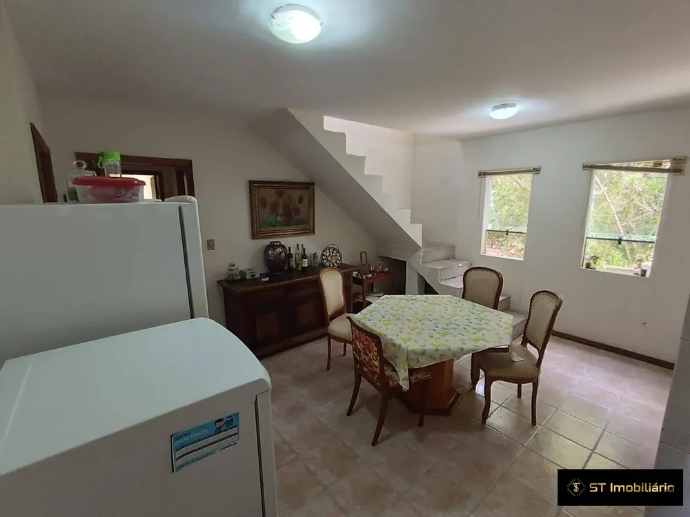 Chácara, 4 quartos, 1519 m² - Foto 15