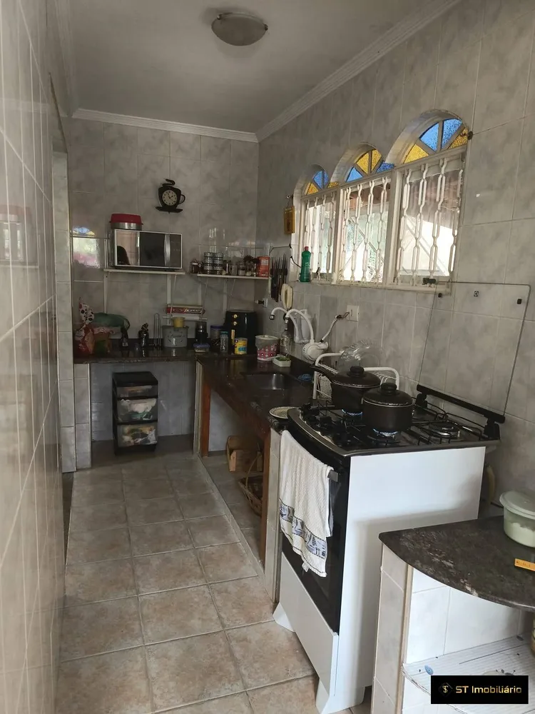 Chácara, 4 quartos, 1519 m² - Foto 9