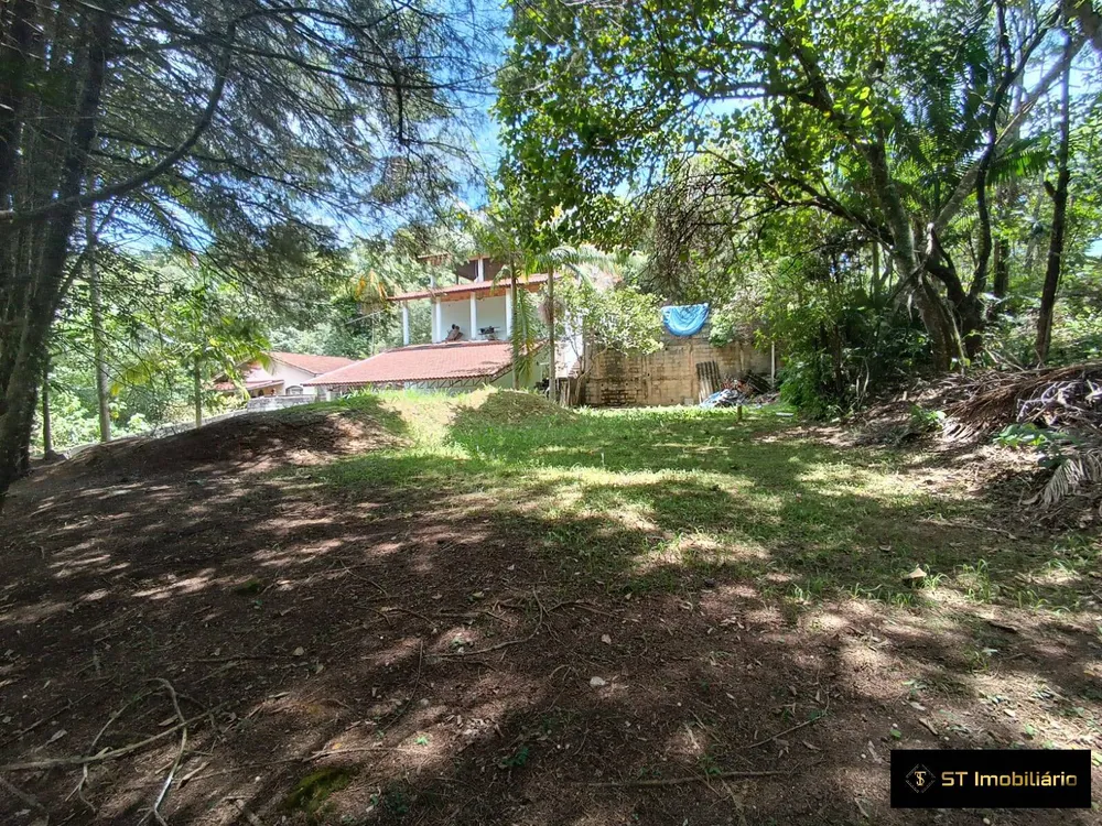 Chácara, 4 quartos, 1519 m² - Foto 4