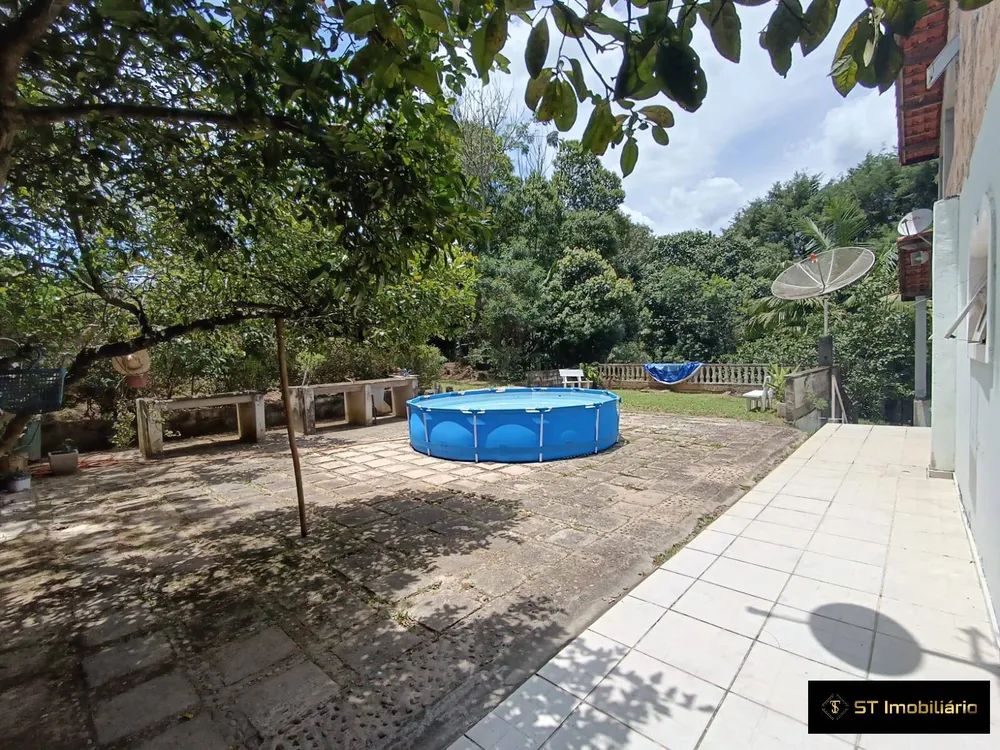 Chácara, 4 quartos, 1519 m² - Foto 16