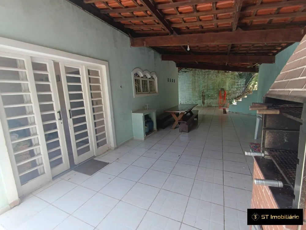 Chácara, 4 quartos, 1519 m² - Foto 6