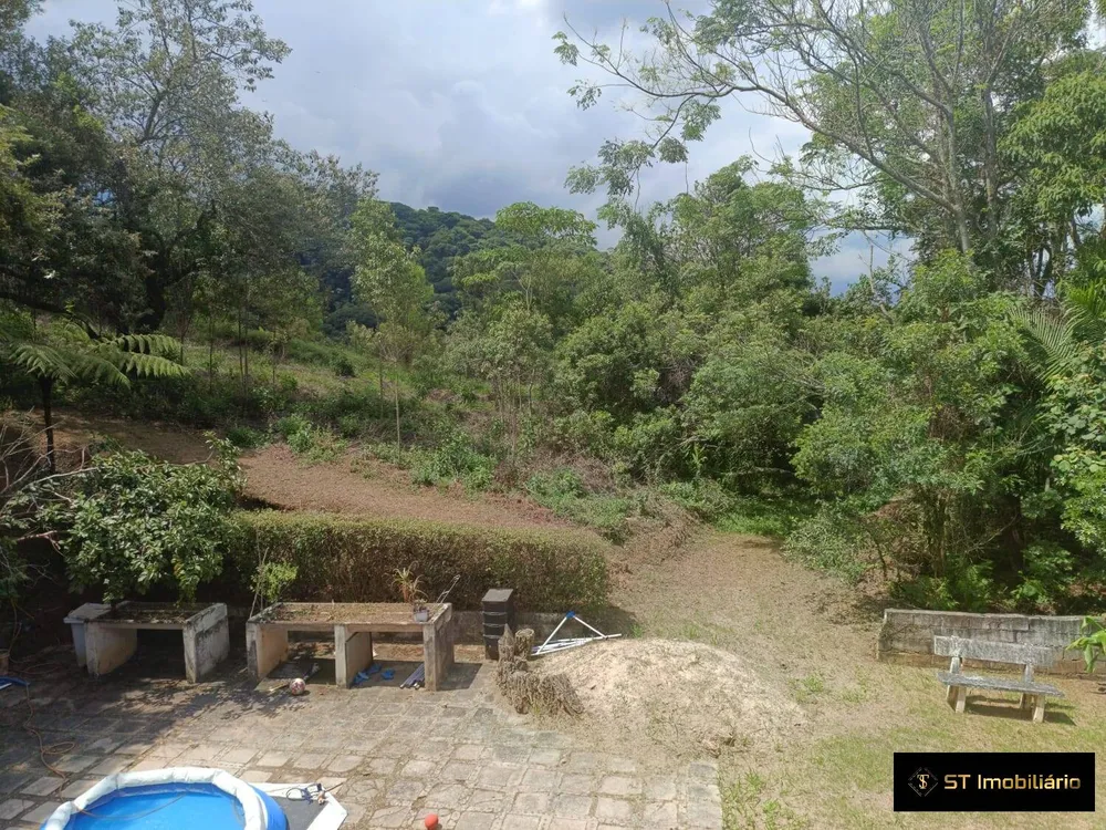 Chácara, 4 quartos, 1519 m² - Foto 2