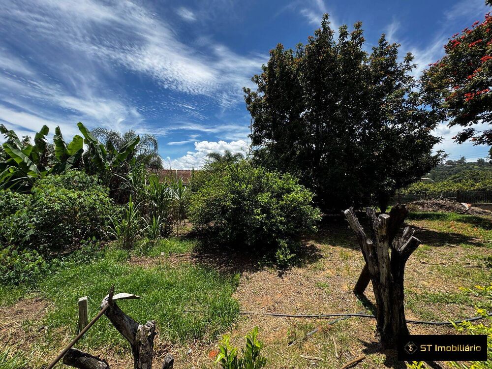 Chácara, 5 quartos, 3180 m² - Foto 4