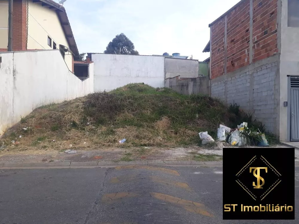 Terreno à venda, 250m² - Foto 1