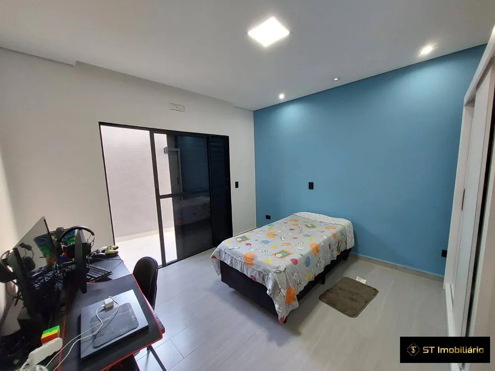 Casa de Condomínio, 3 quartos - Foto 12