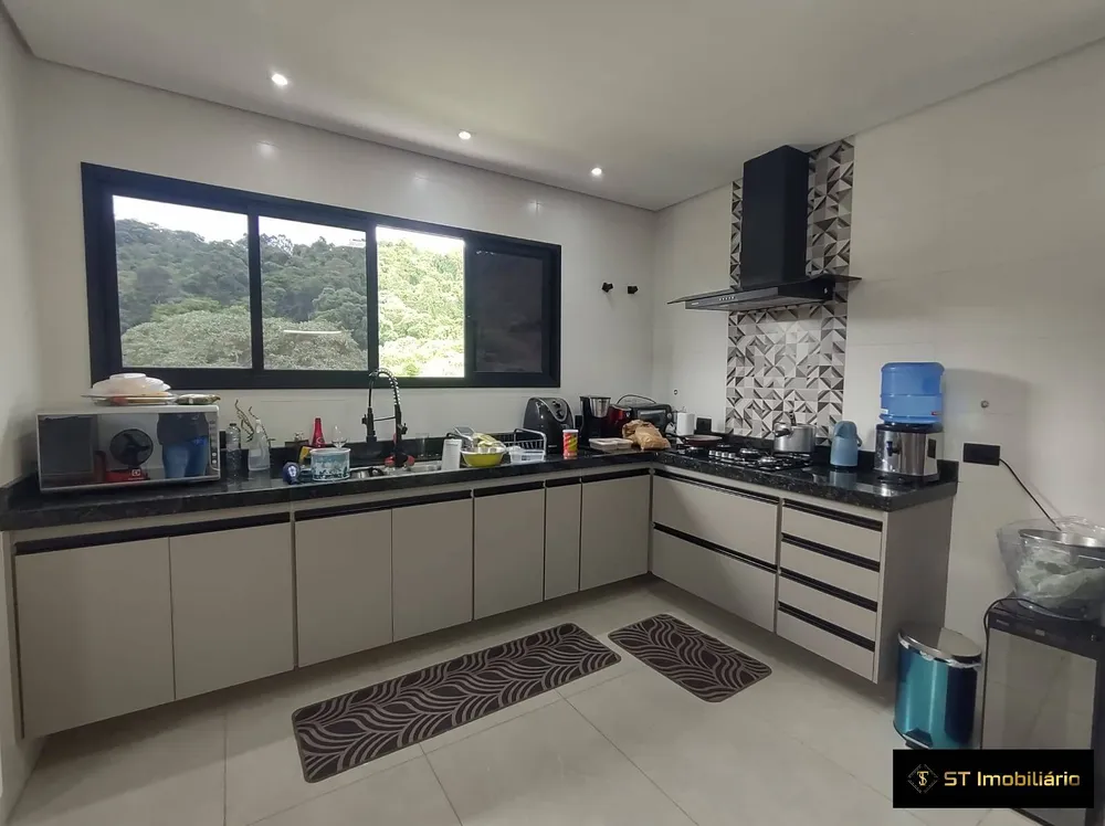 Casa de Condomínio, 3 quartos - Foto 11