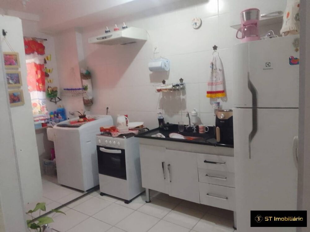 Apartamento, 2 quartos - Foto 2