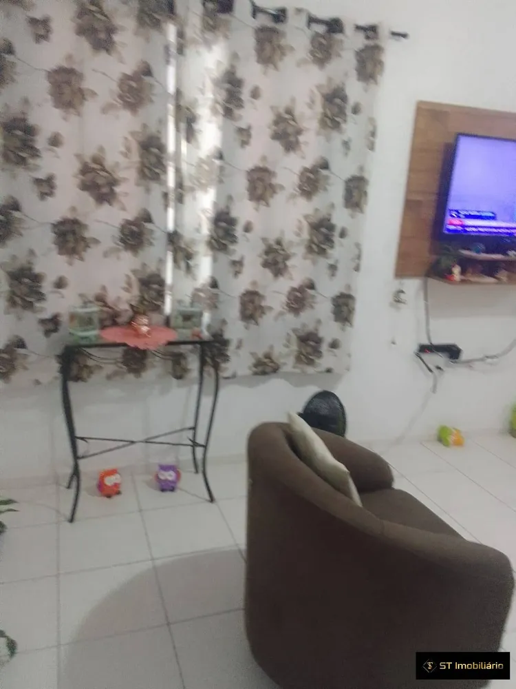 Apartamento, 2 quartos - Foto 6
