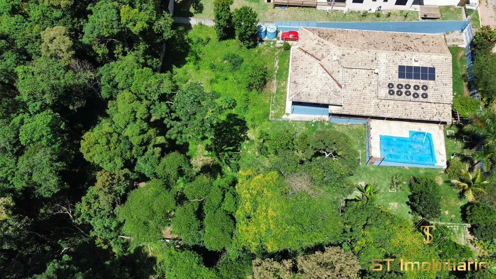 Chácara, 6 quartos, 2170 m² - Foto 4