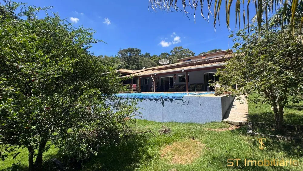 Chácara, 6 quartos, 2170 m² - Foto 6