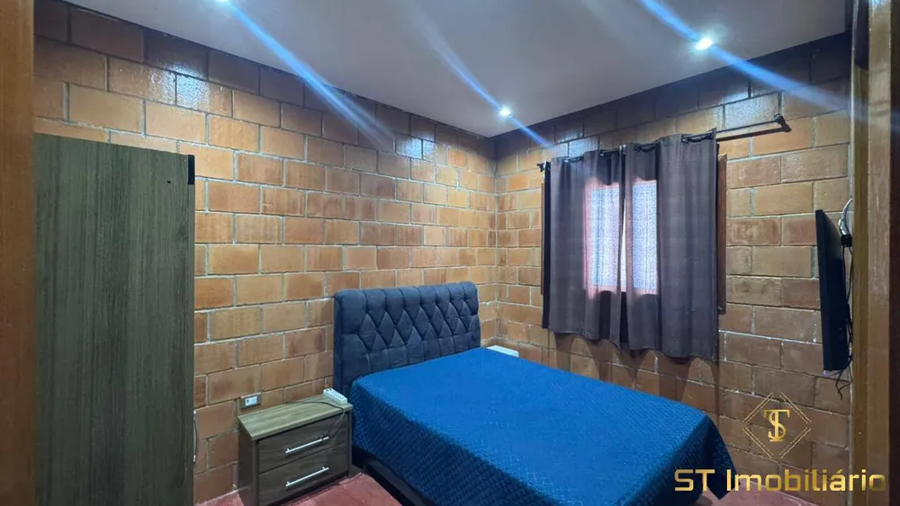 Chácara, 6 quartos, 2170 m² - Foto 10