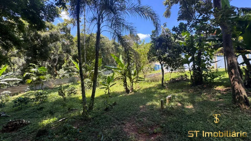 Chácara, 6 quartos, 2170 m² - Foto 2