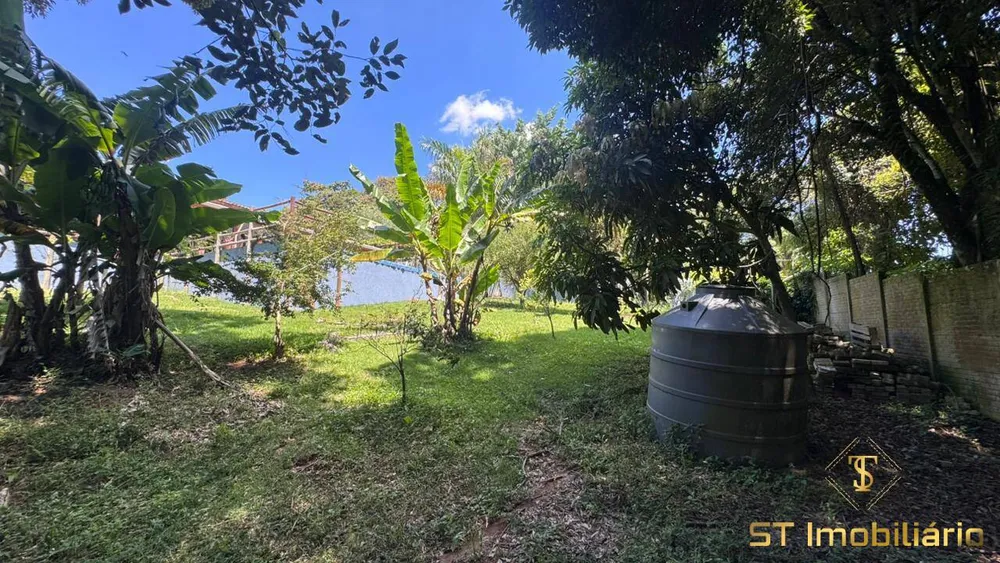 Chácara, 6 quartos, 2170 m² - Foto 4