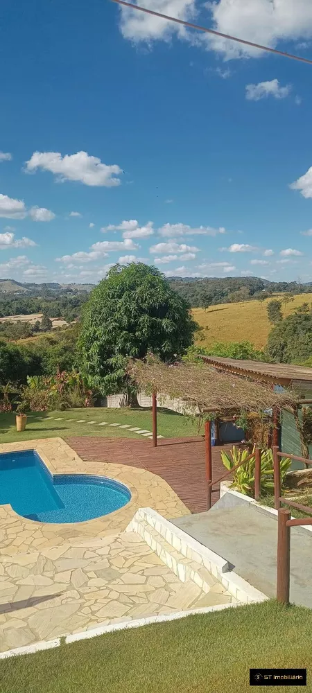 Fazenda à venda e aluguel com 3 quartos, 350m² - Foto 4