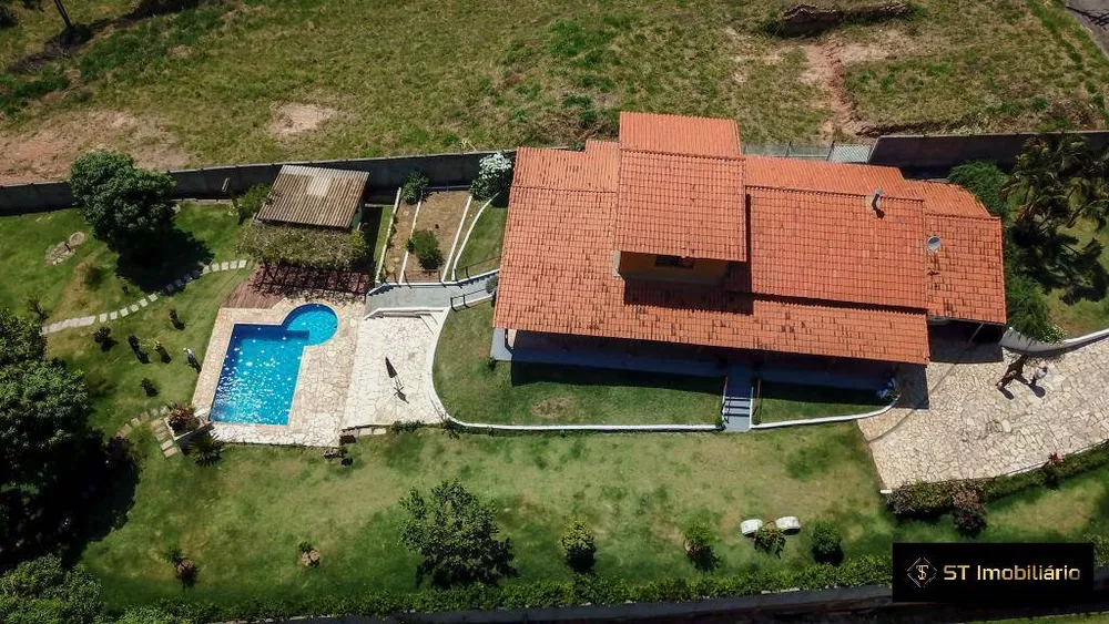 Fazenda à venda e aluguel com 3 quartos, 350m² - Foto 2