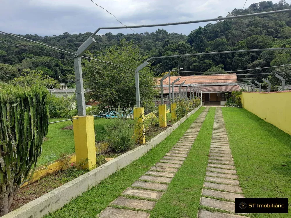 Fazenda à venda com 3 quartos, 2775m² - Foto 4