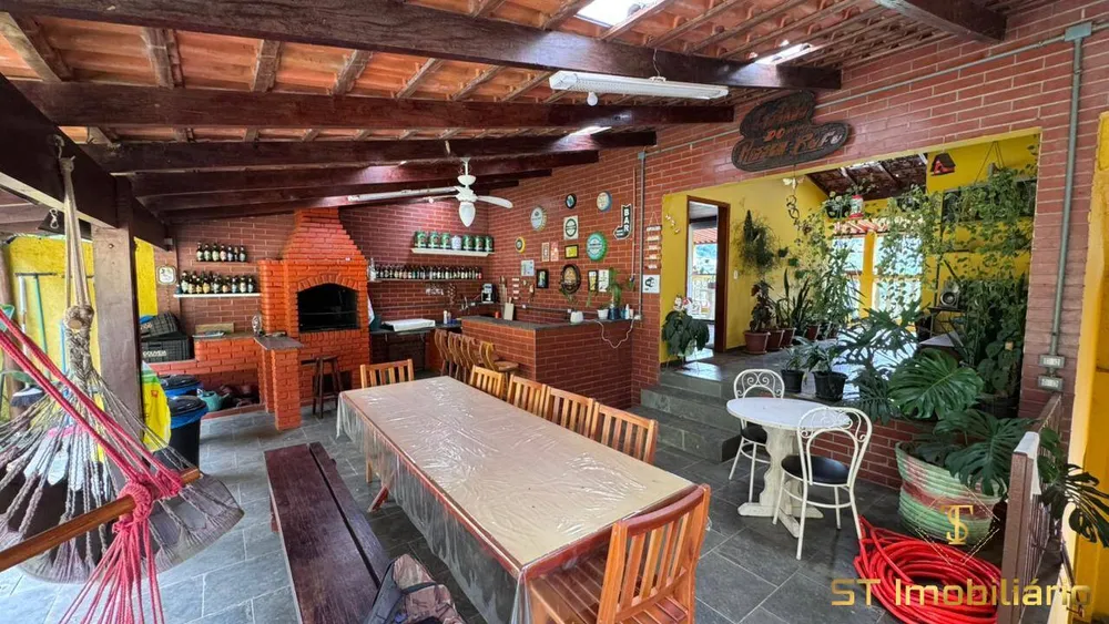 Chácara, 4 quartos, 1157 m² - Foto 9