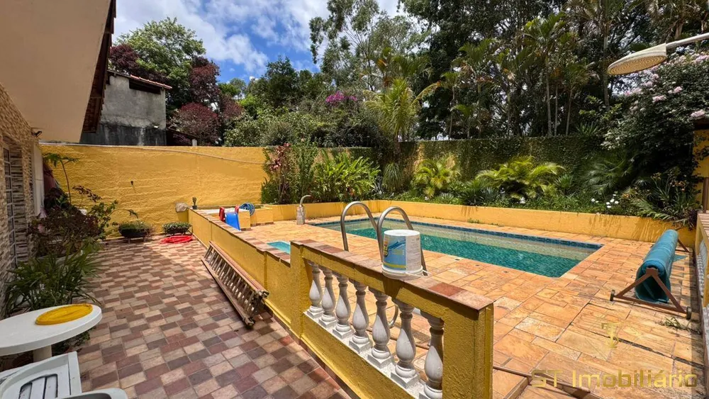 Chácara, 4 quartos, 1157 m² - Foto 13