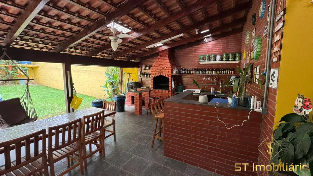 Chácara, 4 quartos, 1157 m² - Foto 3