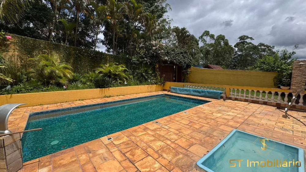 Chácara, 4 quartos, 1157 m² - Foto 14