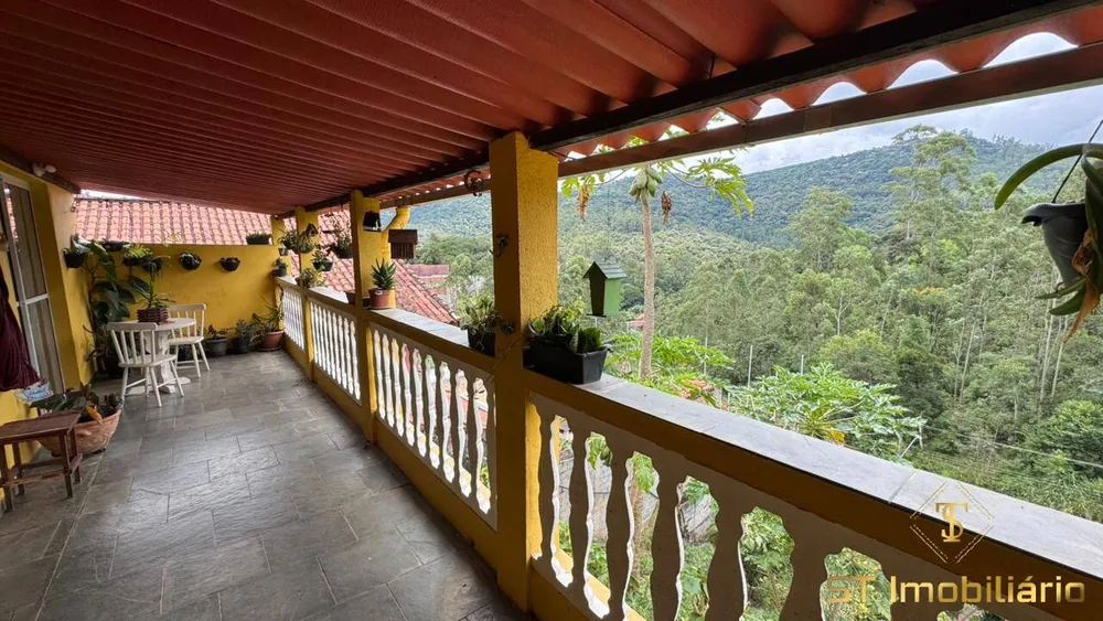 Chácara, 4 quartos, 1157 m² - Foto 7