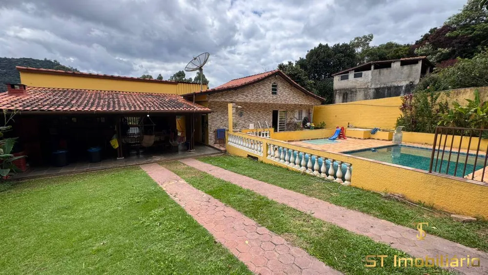 Chácara, 4 quartos, 1157 m² - Foto 15