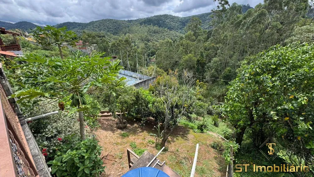 Chácara, 4 quartos, 1157 m² - Foto 5