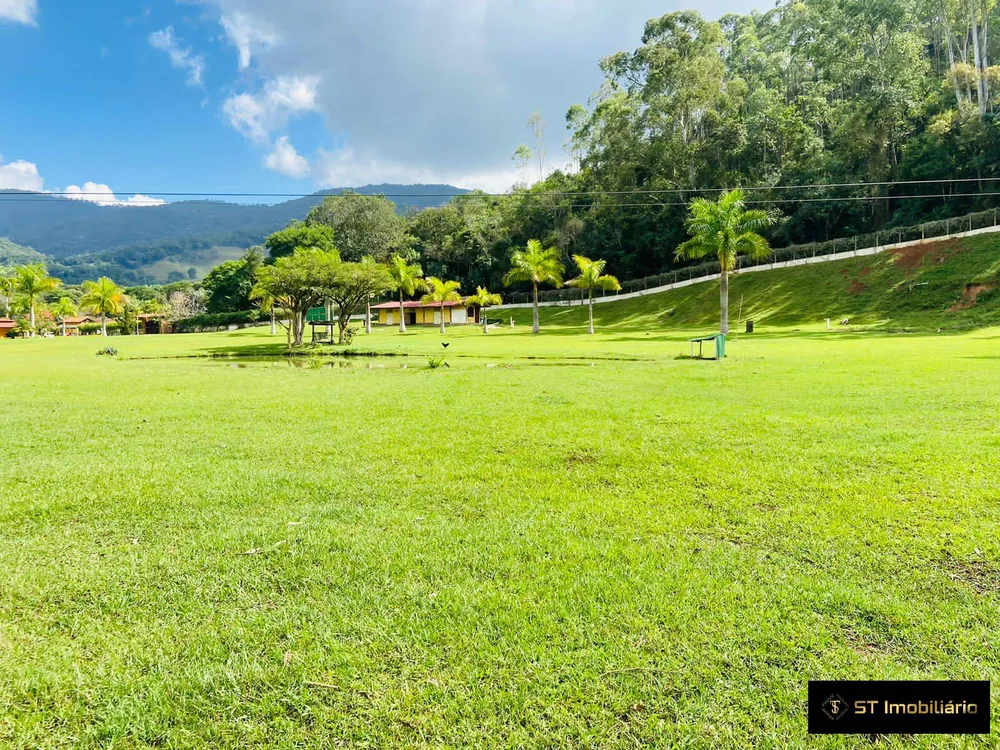 Sítio, 4 quartos, 2 hectares - Foto 1