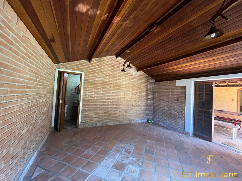 Sítio, 4 quartos, 2 hectares - Foto 8