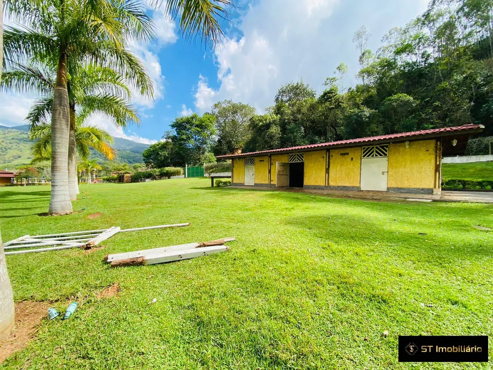 Sítio, 4 quartos, 2 hectares - Foto 4