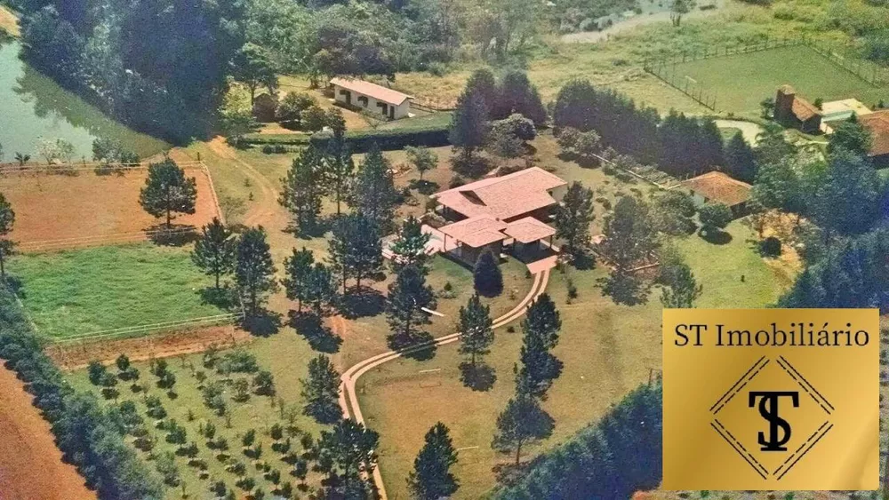 Fazenda à venda com 3 quartos, 22000m² - Foto 1