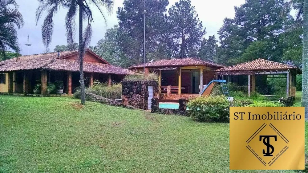 Sítio, 3 quartos, 2 hectares - Foto 9