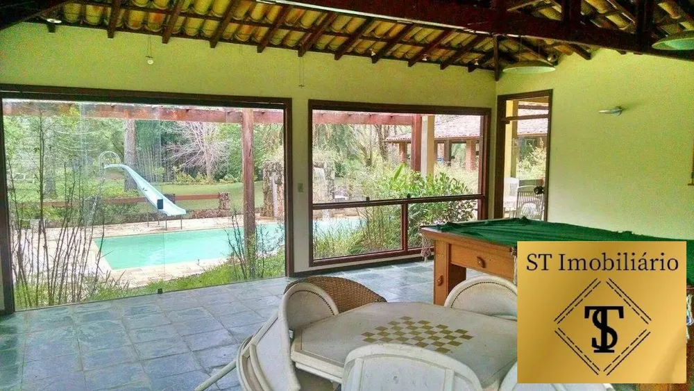 Sítio, 3 quartos, 2 hectares - Foto 12