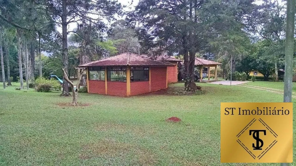 Sítio, 3 quartos, 2 hectares - Foto 4
