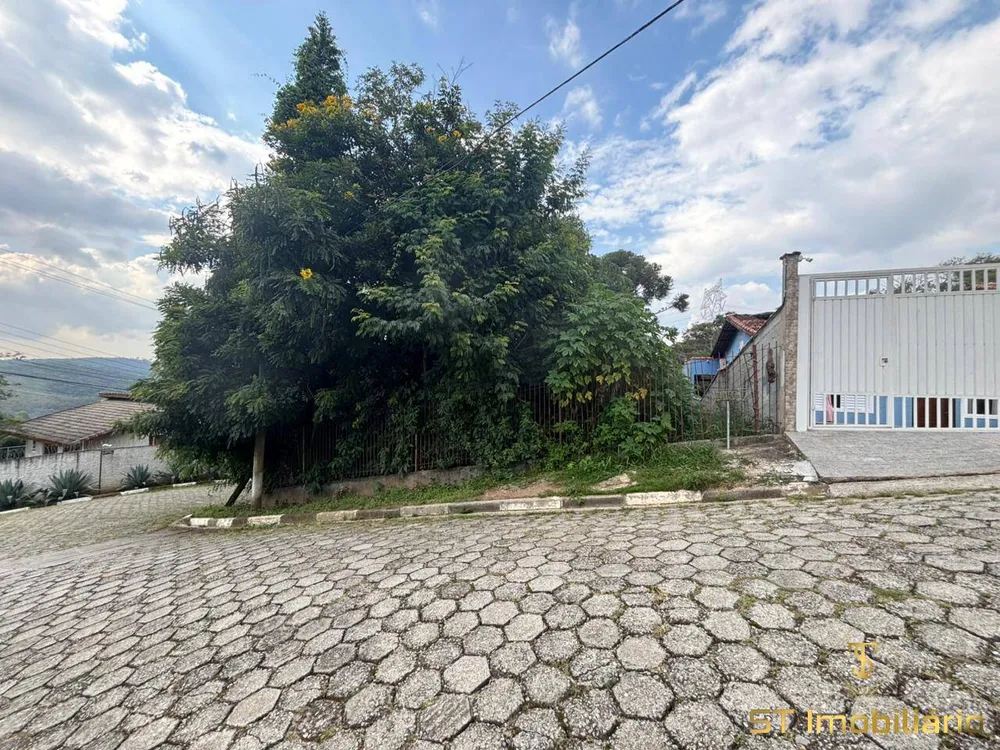 Terreno, 315 m² - Foto 1