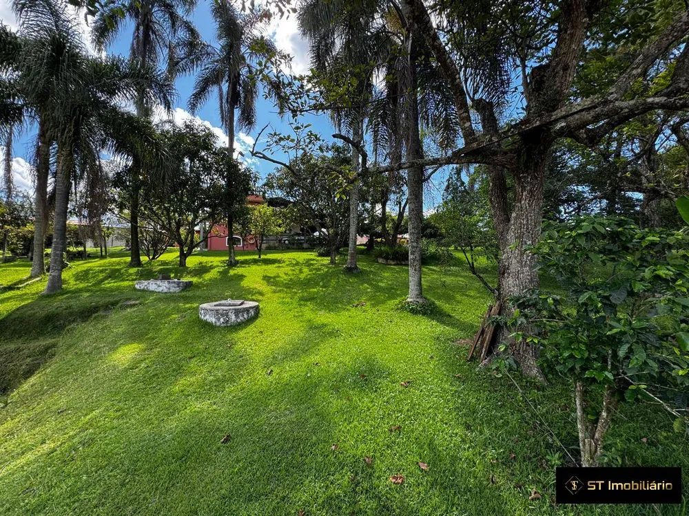 Chácara, 4 quartos, 4100 m² - Foto 7
