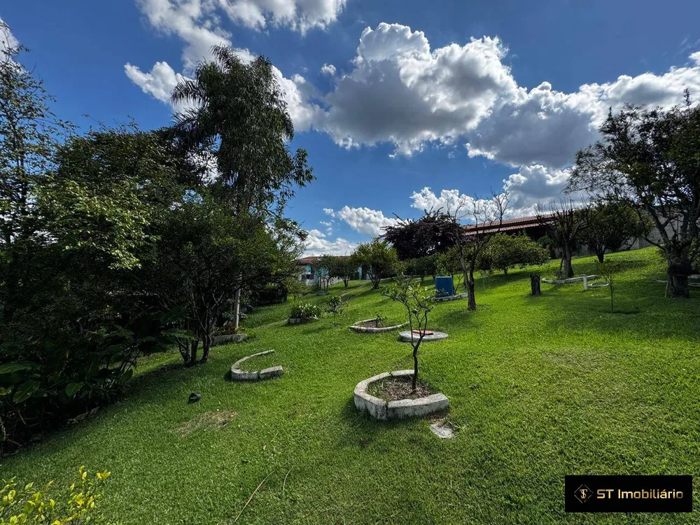 Chácara, 4 quartos, 4100 m² - Foto 6
