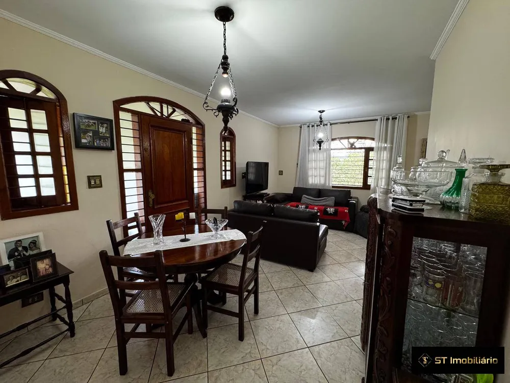 Chácara, 4 quartos, 4100 m² - Foto 11