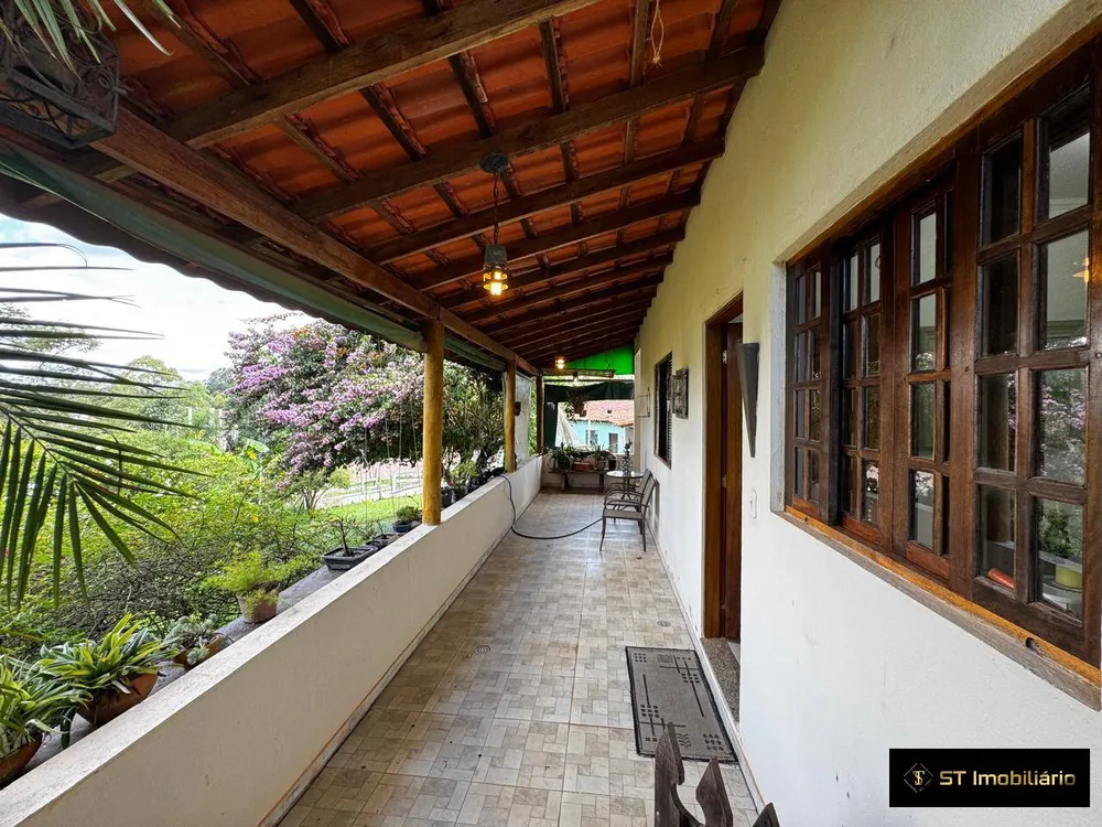 Chácara, 4 quartos, 4100 m² - Foto 9